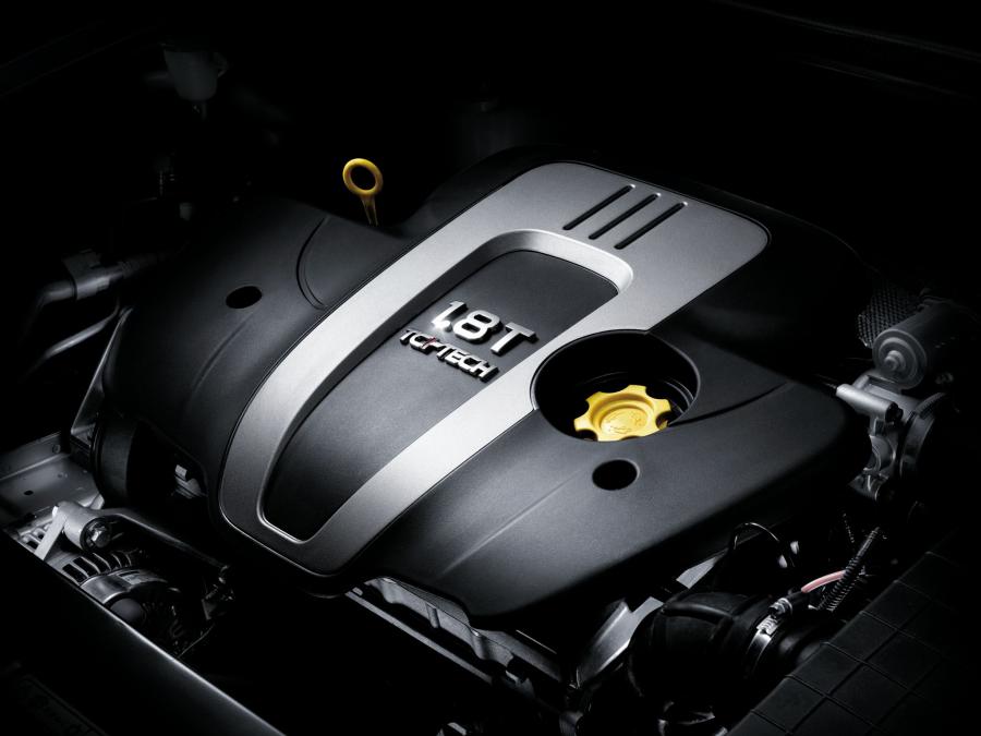  MG 6 2014 года  (фото 2 из 10)
